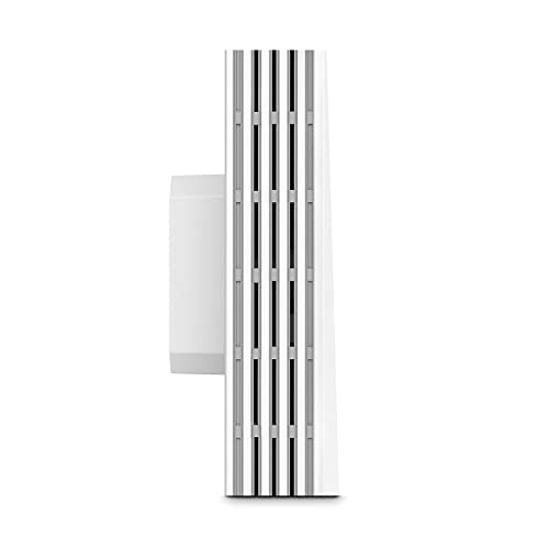 TP-LINK EAP655-WALL Applique murale avec Switch PoE+ SDN WiFi 6 AX3000