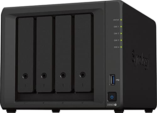Synology DiskStation DS923+