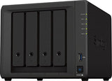 Synology DiskStation DS923+
