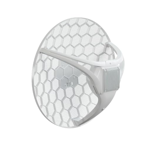 MikroTik LHG LTE18 Kit, 1.2Gbps LTE CAT18, Gigabit Ethernet, PoE