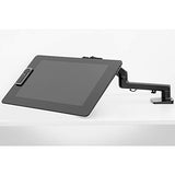 WACOM Support écran flexible Ergo Flex pour Cintiq Pro 24/32 - Noir