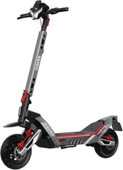 Trottinette électrique Navee UT5ULTRA 2 1200W 2 2400w 25km/h 70Km/h 12Tubeless A