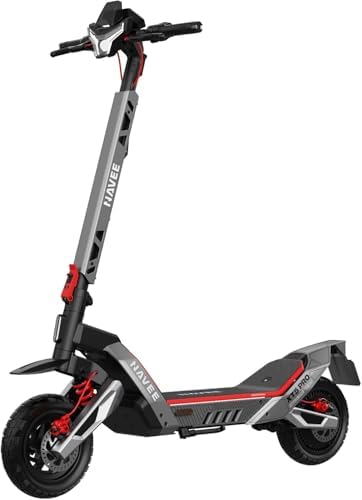 Trottinette électrique Navee UT5ULTRA 2 1200W 2 2400w 25km/h 70Km/h 12Tubeless A