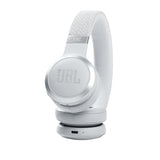 JBL Live460btnc Blanc