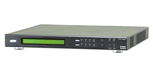 ATEN VM3404H matrice 4 x 4 HDMI vers HDBaseT-lite