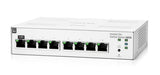 HPE Aruba Instant On 1830 Smart 8G