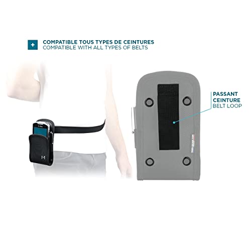 Holster Basic M HHD avec ceinture
