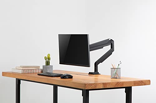 "Digitus DA-90394 support d'écran plat pour bureau 81,3 cm (32"") Noir"