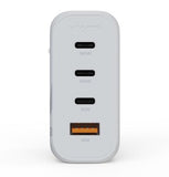 XTORM Chargeur mural écologique XEC140 140 W 4 ports USB-A USB-C PD certifié GRS