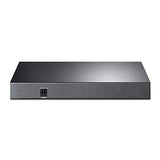 TP-Link TL-SG105-M2 commutateur réseau Non-géré 2.5G Ethernet (100/1000/2500) Noir