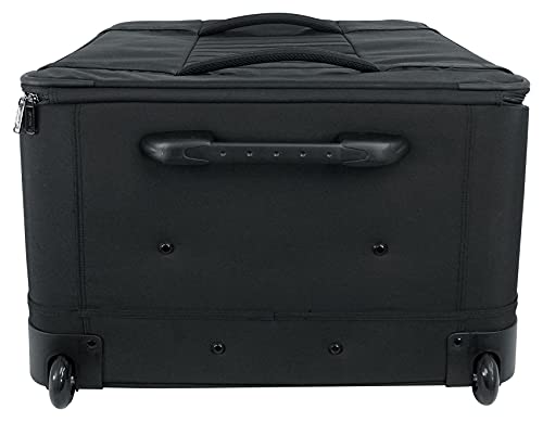 BOSE PRO Valise à roulettes pour caissons de basses Sub2