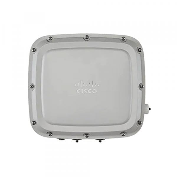 CISCO Wi-Fi 6 Outdoor AP Internal Ant -E Regulatory Domain