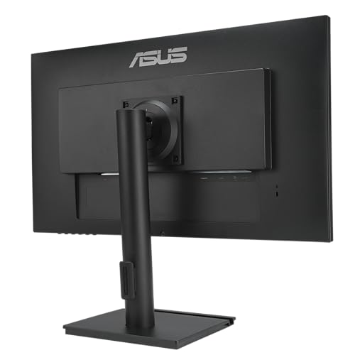 ASUS VA27DQFS 27p IPS WLED FHD 16:9 100Hz 300cd/m2 1ms HDMI DP D-Sub 2xUSB 3.2 G1 Type-A 2x2W Speakers Black