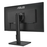 ASUS VA27DQFS 27p IPS WLED FHD 16:9 100Hz 300cd/m2 1ms HDMI DP D-Sub 2xUSB 3.2 G1 Type-A 2x2W Speakers Black