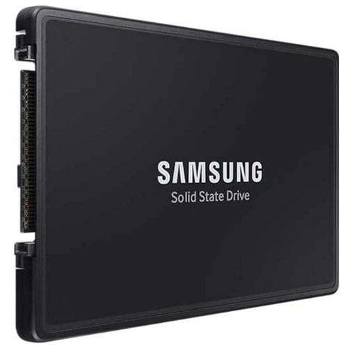 Samsung SSD PM9A3 3.84TB U.2 NVMe Gen4 DWPD 1 MZQL23T8HCLS-00A07
