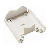 Bosch platine de fixation pour montage Autodome sur mât