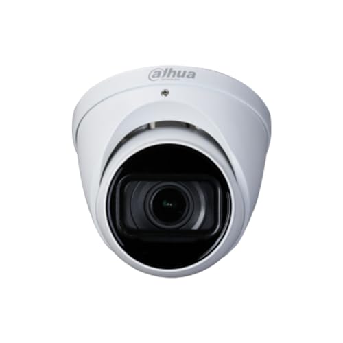 DAHUA- Caméra eyeball 2 Mps DH-HAC-HDW2241TP-Z-A