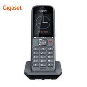 GIGASET S700H Pro Téléphone sans fil DECT et BlueTooth
