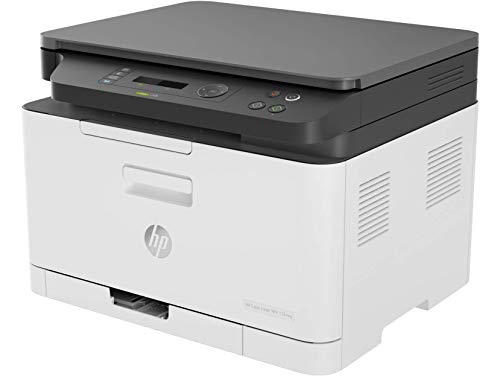 HP Color Laser MFP 178nw MFP colour laser A4 210x297mm A4 18ppmcopy 18ppmprint 150 sheets USB 2.0 LAN Wi-Fi