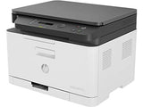 HP Color Laser MFP 178nw MFP colour laser A4 210x297mm A4 18ppmcopy 18ppmprint 150 sheets USB 2.0 LAN Wi-Fi