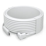 Ubiquiti Networks UISP UACC-G4-INS-CABLE-USB-4.5M câble USB 4,5 m USB C Blanc