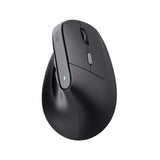 TRUST Souris ergonomique TM-270 sans fil - noire