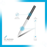 Wacom One Écran à stylet tactile 13
