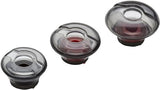 PLANTRONICS Voyager 5200 UC Kits d embouts petite taille