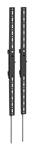 VOGEL S Barre VESA verticale PFS 3208 fixe & inclinable, 160 kg