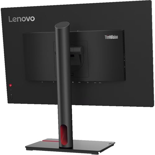 LENOVO ThinkVision T24d-30 24p IPS WUXGA WLED 16:10 100Hz 300cd/m2 4ms HDMI DP VGA TopSeller