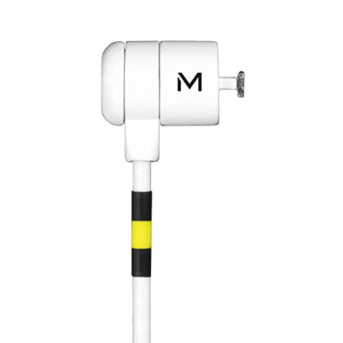 Corporate Key Cable White