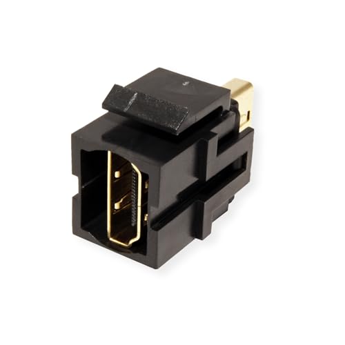 BACHMANN Embase keystone HDMI 2.0