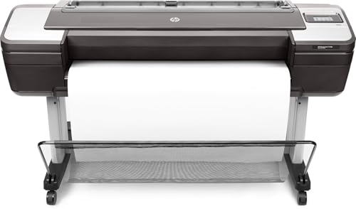 HP DesignJet T1700dr Printer