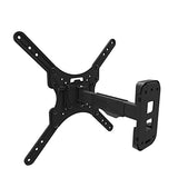 NEOMOUNTS WL40-540BL14 Support pour écran mural 32-55p - orientable - installation facile
