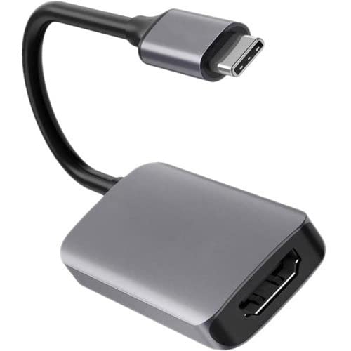 USB-C M Adapter To Hdmi F