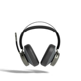 OROSOUND Tilde EVO-C Micro-casque ANC+ écouteurs Circum enveloppants et EDGE-AI