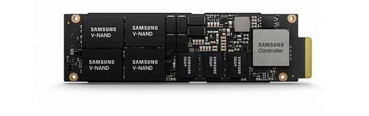 Samsung PM9A3 1.92TB 2.5" U.2 SSD PCIe 4.0 x4 Read Intensive DWPD 1 MZQL21T9HCJR-00A07