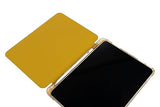 TUCANO,Satin, Ipad Air 11 M2 2024, Jaune