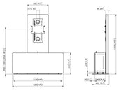 PVF 4112 Video conferencing furniture