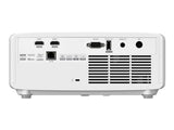 OPTOMA Vidéoprojecteur laser ultra-compact FHD
