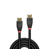 LINDY Câble HDMI 2.0 10.2G actif 30m