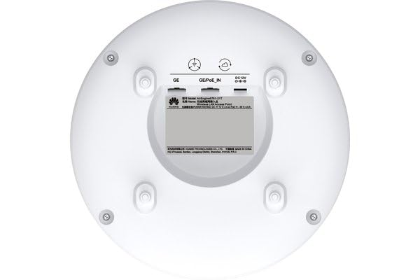 HUAWEI AirEngine 6761-21T Plafonnier point d accès WiFi 6 AX8000 2+2+4