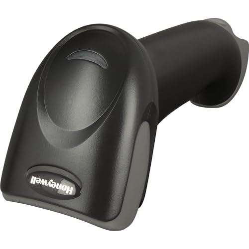 Honeywell Voyager XP 1472g Lecteur de code barre portable 1D/2D LED Noir, Gris