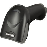 Honeywell Voyager XP 1472g Lecteur de code barre portable 1D/2D LED Noir, Gris