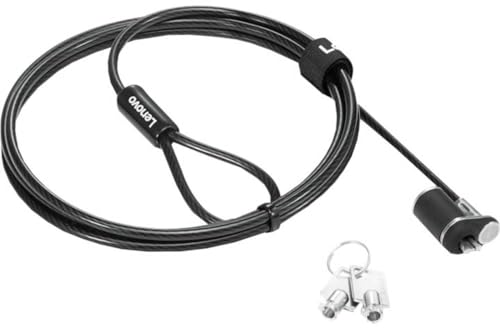 LENOVO NanoSaver Essential Cable Lock