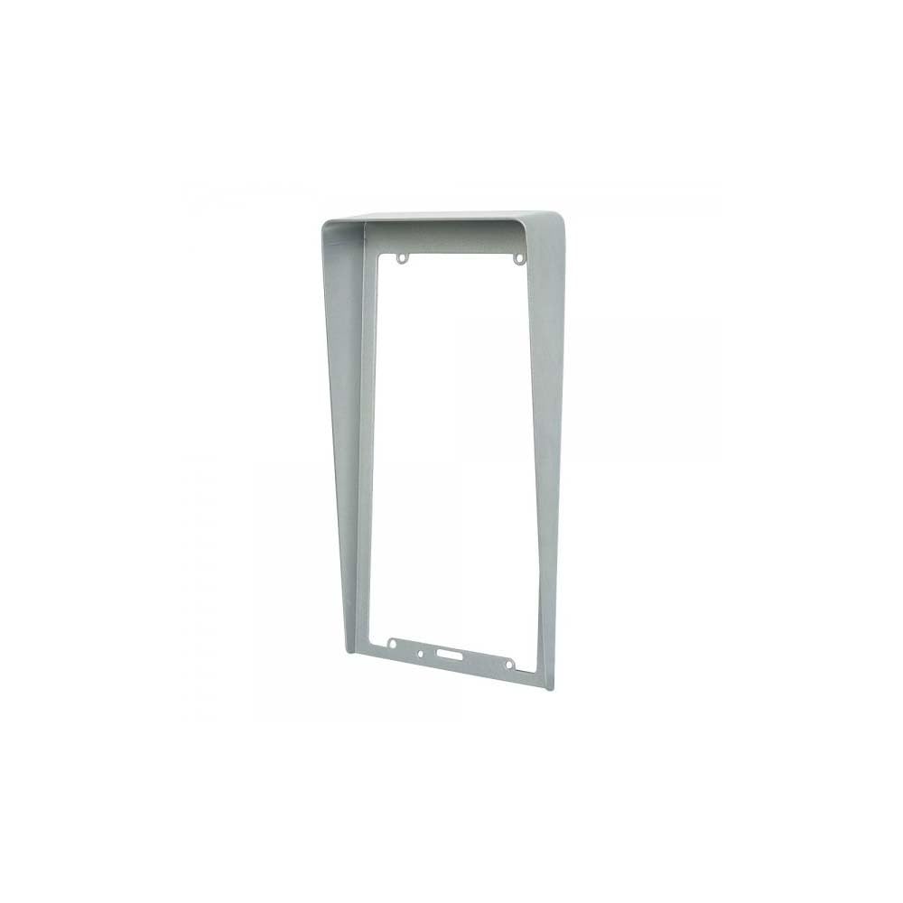 Hikvision DS-KABV8113-RS/Flush Protection contre la pluie pour la station de porte de villa