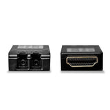 LINDY Kit extender HDMI 2.0 sur fibre optique 300m 10.2G