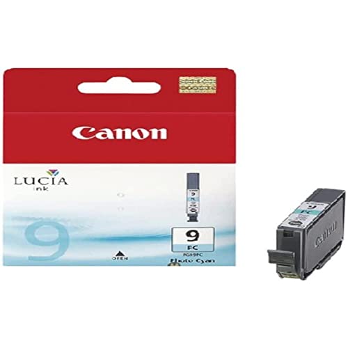 Ink/PGI-9PC BJ Cartridge Photo CY