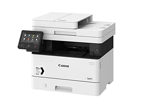 CANON i-SENSYS MF446x EU MFP