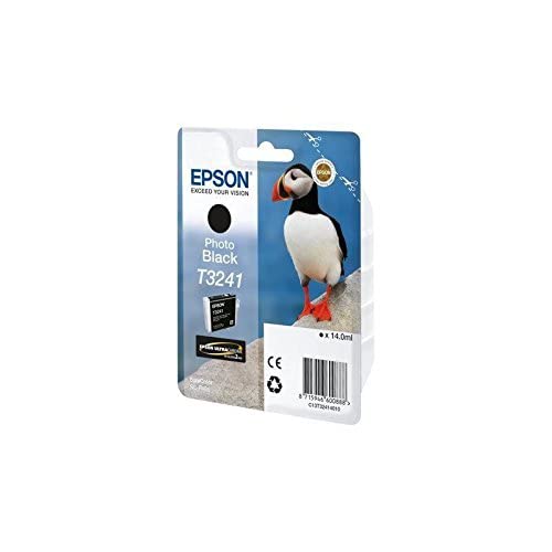 Ink/T3241 Puffin 14ml BK